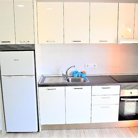 Cris Sol Apartments Los Cristianos  Bagian luar foto