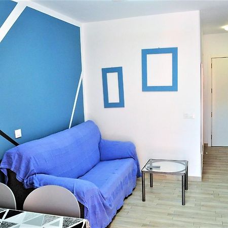 Cris Sol Apartments Los Cristianos  Bagian luar foto