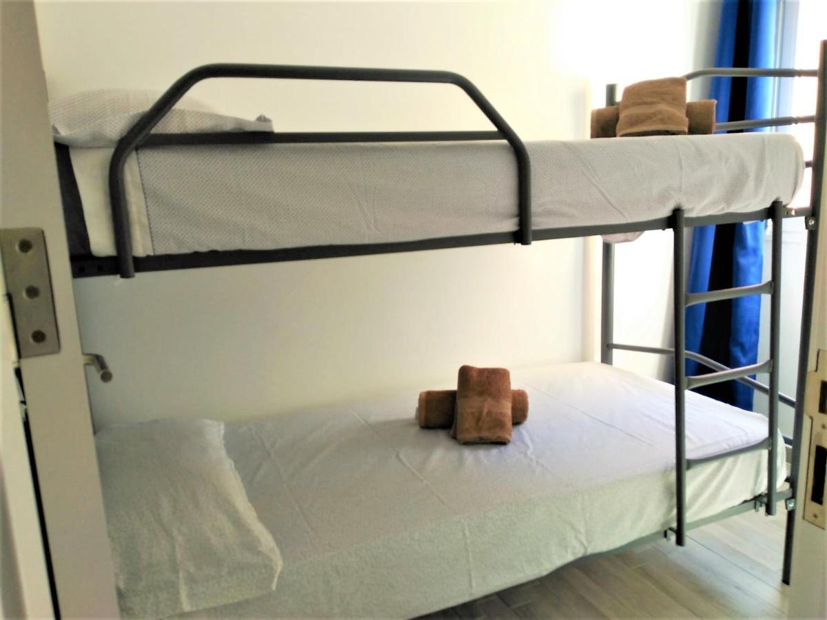 Cris Sol Apartments Los Cristianos  Bagian luar foto