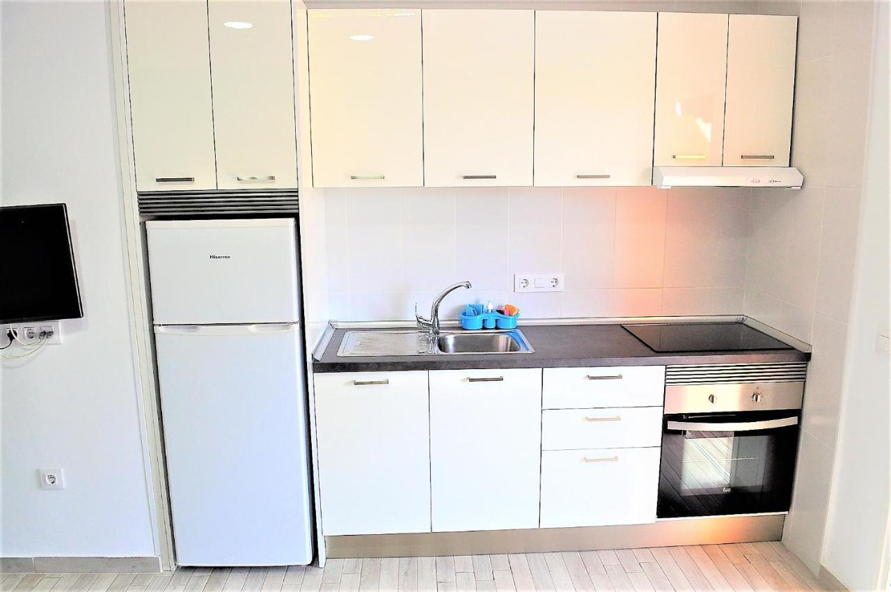 Cris Sol Apartments Los Cristianos  Bagian luar foto