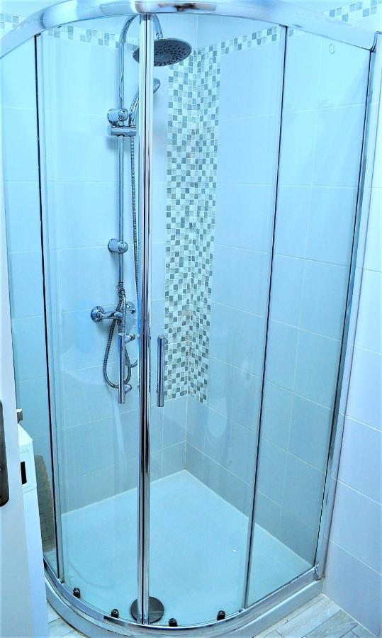 Cris Sol Apartments Los Cristianos  Bagian luar foto
