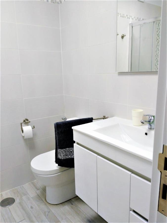Cris Sol Apartments Los Cristianos  Bagian luar foto