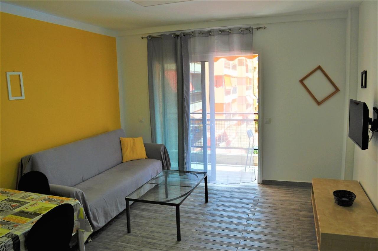 Cris Sol Apartments Los Cristianos  Bagian luar foto